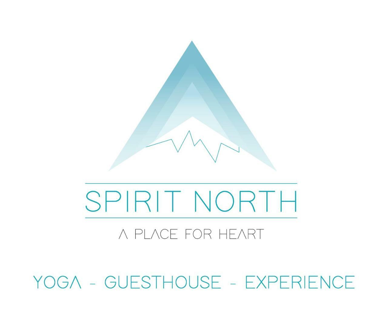 Spirit North Guesthouse Husavik Exterior photo